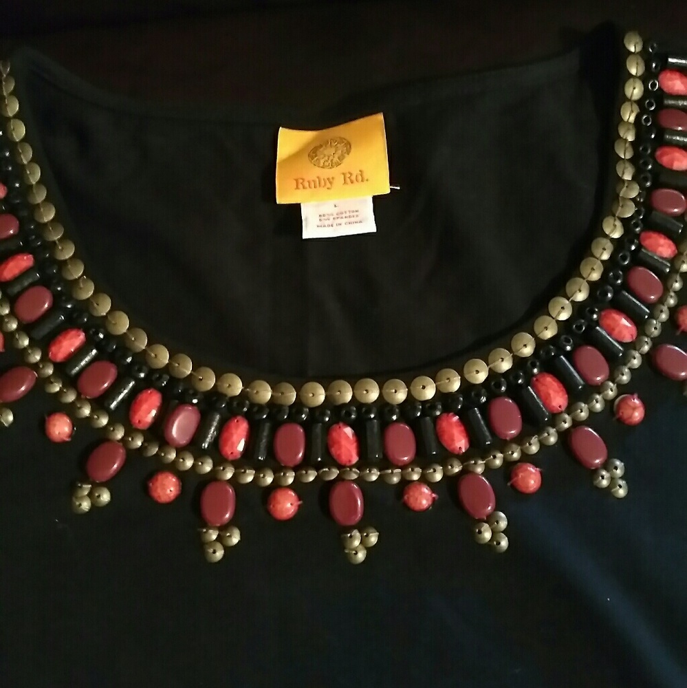 Ruby Rd brand new with tags